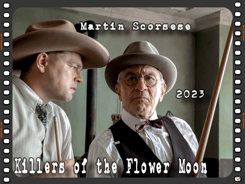 Killers of the Flower Moon